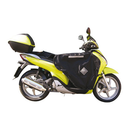 Hitzeschild Tucano Urbano R079X für Honda SH 125/150 09-12 | MotoGM