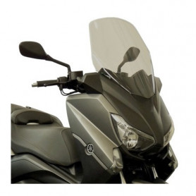 Cúpula Fabbri Summer ahumado claro para Yamaha X-MAX 400 13-, L 41… | MotoGM