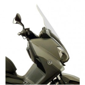Cúpula Fabbri Summer ahumado claro para Yamaha X-MAX 400 13-, L 41… | MotoGM