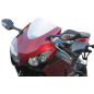 Cúpula Fabbri Doble Combadura para Honda CBR 1000 RR 08-11