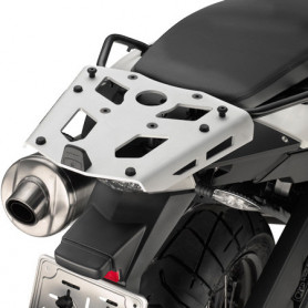 Anclaje trasero in aluminio BMW F 650 GS / F 700 GS/ F 800 GS 0… | MotoGM