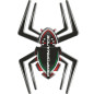 Protector de depósito Performance Spider