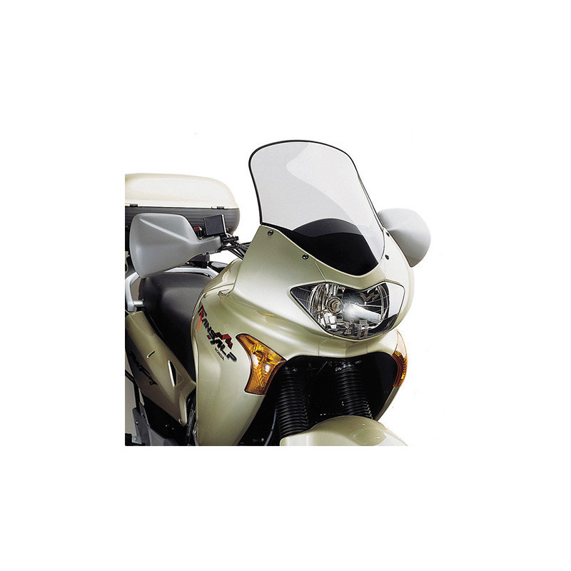 Cupolino Kappa per Honda XL 650V Transalp  00-07 56 X 36 cm (H X L)