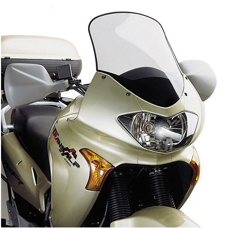Cúpula Kappa para Honda XL 650V Transalp  00-07 56 X 36 cm (H X … | MotoGM