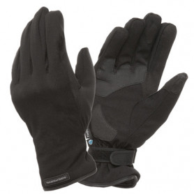 Gants Moto Homme Hiver Neoprene Textile Troop4 - Racer