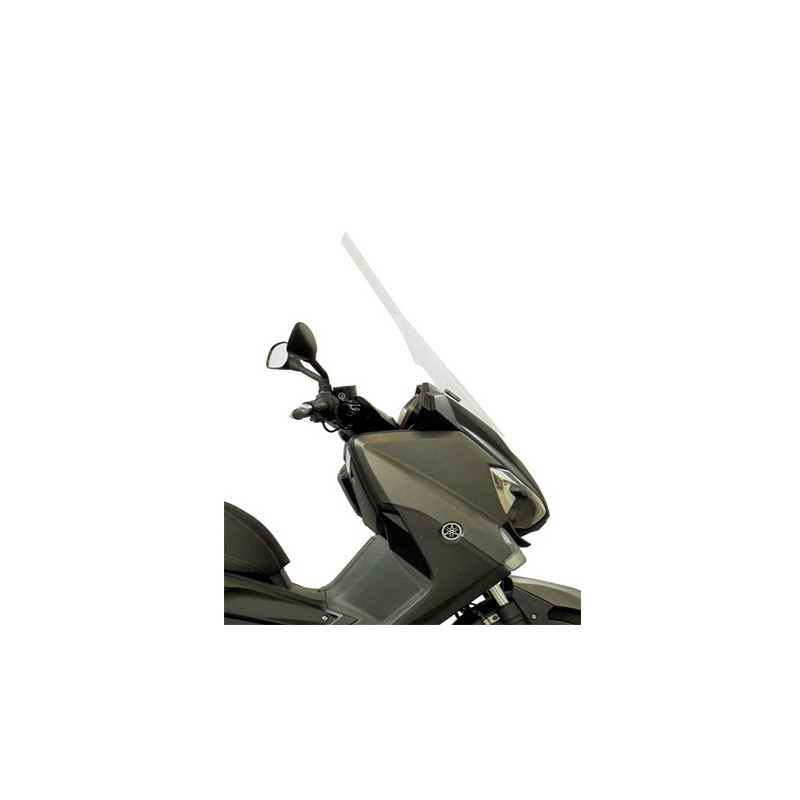 Windschild Fabbri Exclusive für Yamaha X-MAX 400 13-, X-MAX 125 … | MotoGM