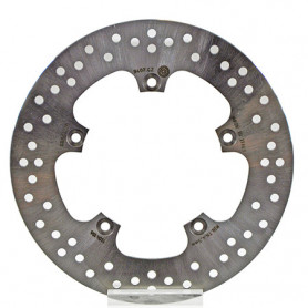Bremsscheibe Brembo Serie Gold hinten MBK Kilibre 300, Yamaha X-C… | MotoGM