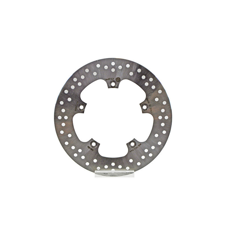 Bremsscheibe Brembo Serie Gold hinten MBK Kilibre 300, Yamaha X-City 125 08-, X-City 250 07-, X-Max 125/250, XC Versity 300
