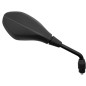 Espejo retrovisor derecho OEM para BMW F 650 GS, G 650 X challenge, F 800 GS/R, R 1200 GS , M10 X 1,50 mm