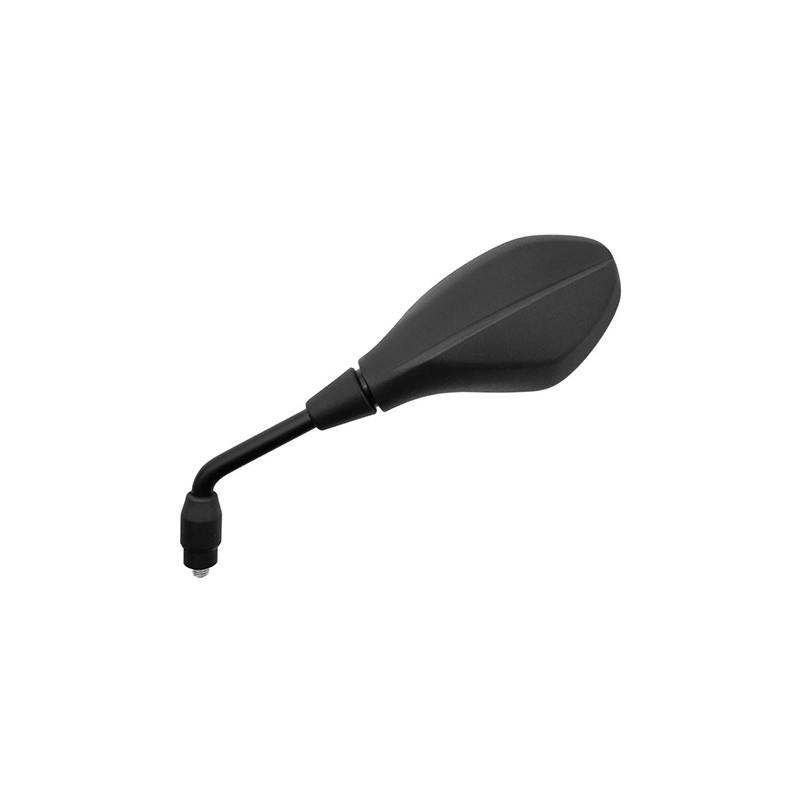Espejo retrovisor izquierdo OEM para BMW F 650 GS, G 650 X challenge, F 800 GS/R, R 1200 GS , M10 X 1,50 mm