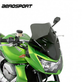 Cúpula Aerosport Barracuda para Kawasaki Z 750 07-11 | MotoGM