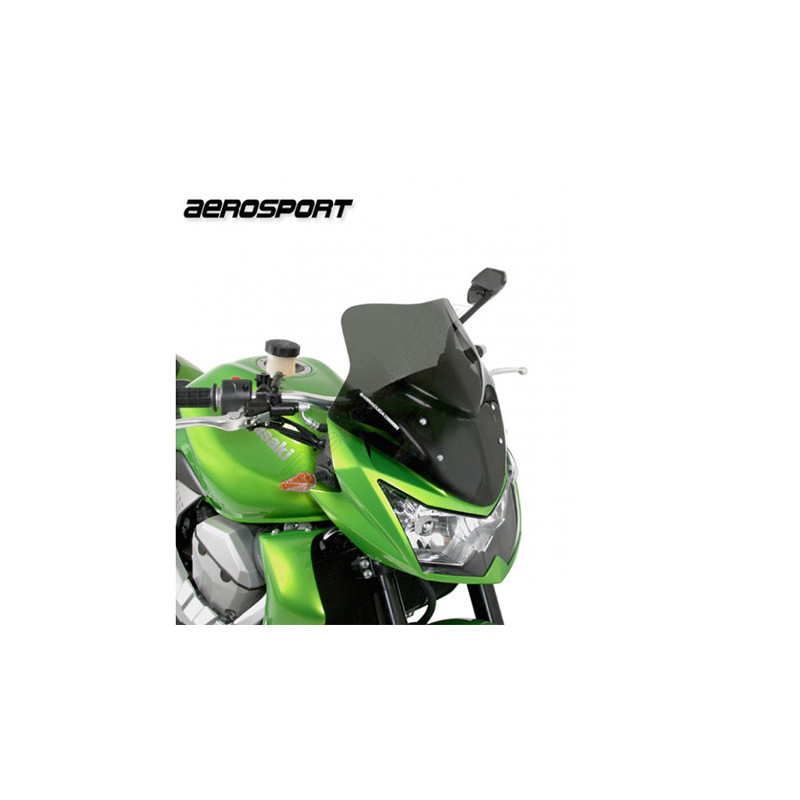 Cockpitverkleidung Aerosport Barracuda für Kawasaki Z 750 07-11