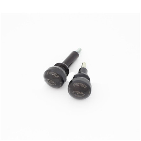 Paratelaio Evotech Defender per Yamaha MT-09