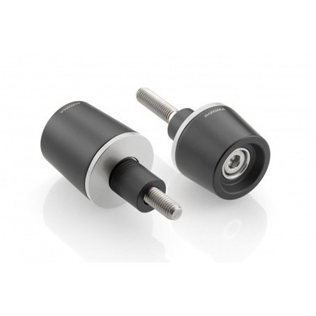 Paramotore Rizoma specifico per Yamaha MT-09