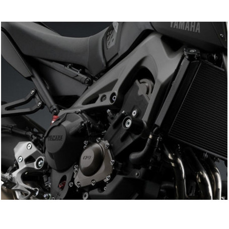 Engine guard Rizoma for Yamaha MT-09