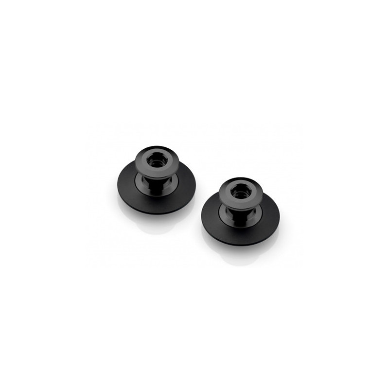 Ständerhalterung Rizoma aus Ergal Eloxiert M8, 8 mm (2 Stück)
