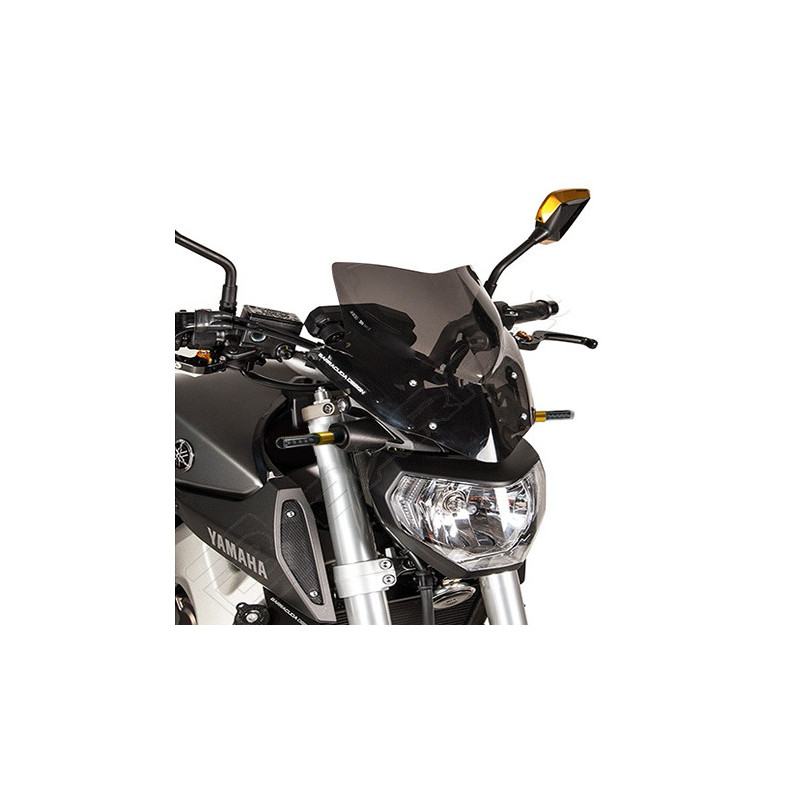 Cockpitverkleidung Aerosport Barracuda für Yamaha MT-09