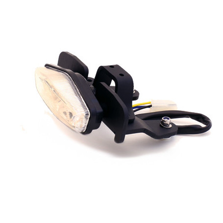 Support feu arrière evotech pour Yamaha MT-09