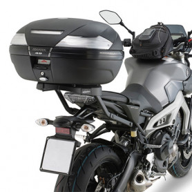 Soporte Kappa para Yamaha MT-09, Monorack specifiche da abbinare… | MotoGM