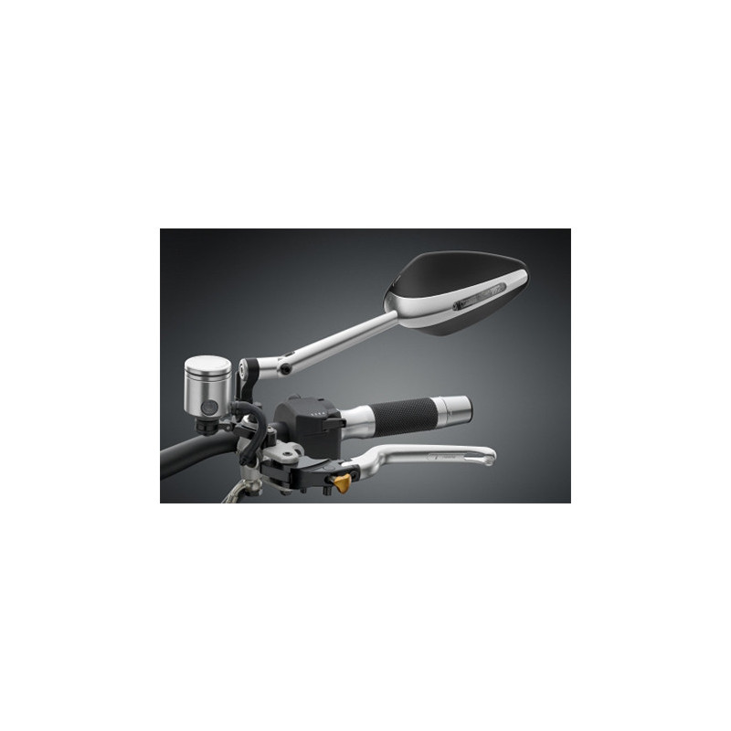 Specchio Rizoma VELOCE L NAKED Bipos. freccia integrata, necessita di adattatori Specchio Rizoma VELOCE L NAKED Bipos. freccia integrata, necessita di adattatori