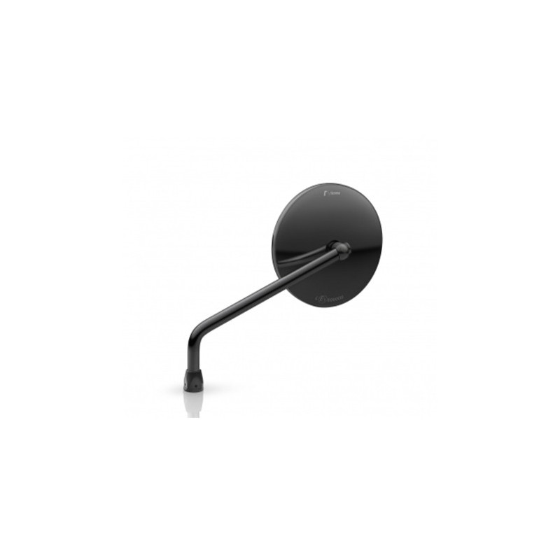 Espejo retrovisor Rizoma One Biposizione homologado,necessita di adaptadores