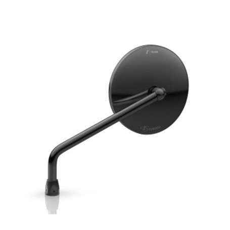 Mirror street legal Rizoma One Biposition, adapters required