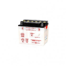 Batterie Yuasa für BMW 12 V/20 AH, positiv DX | MotoGM