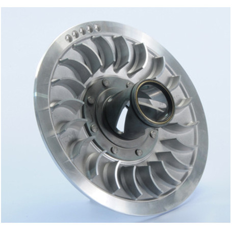 Polini Tourque Drive for Yamaha TMAX 530,T MAX 560, Kymco AK 550