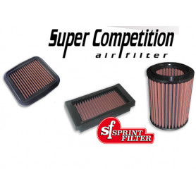 Air Filter YAMAHA MT-07 ABS 700 Sprintfilter CM148S