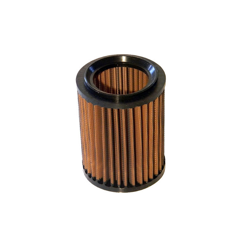 Filtro de aire Sprint Filter para Ducati Monster 696/796/1100/1100 EVO, Hypermotard, Hyperstrada, Sport Classic GT/Paul Smart/Sport 1000