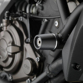 Defensa de motor Rizoma específico para Yamaha MT-07 | MotoGM