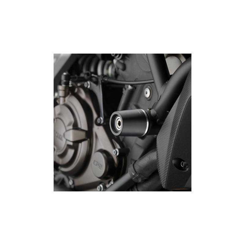 Protection Carenage Rizoma pour Yamaha MT-07, XSR 700 | MotoGM