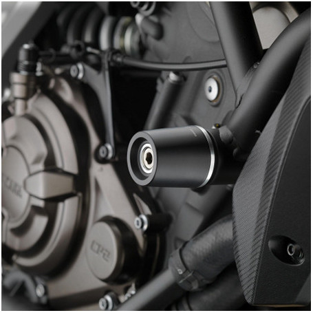 Defensa de motor Rizoma específico para Yamaha MT-07 | MotoGM