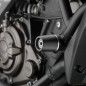 Engine guard Rizoma for Yamaha MT-07, XSR 700