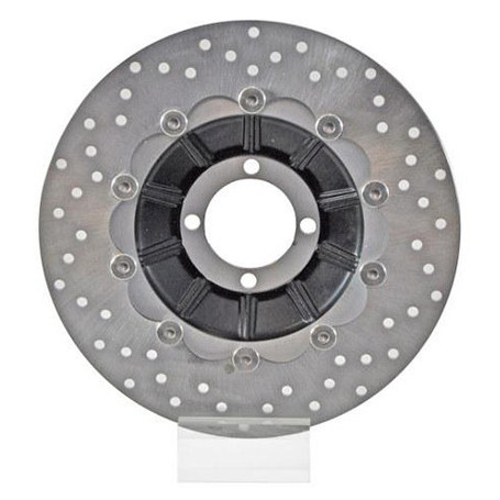 Disco freno Brembo Serie Oro anteriore per BMW R 65 RT, R80 91-95, R80 RT 83-95, R 100 GS 87-95, R 100 PD