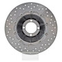 Disco freno Brembo Serie Oro anteriore per BMW R 65 RT, R80 91-95, R80 RT 83-95, R 100 GS 87-95, R 100 PD