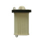 Filtro de aire cárter izquierdo EOM para Yamaha T-MAX 500 08-11
