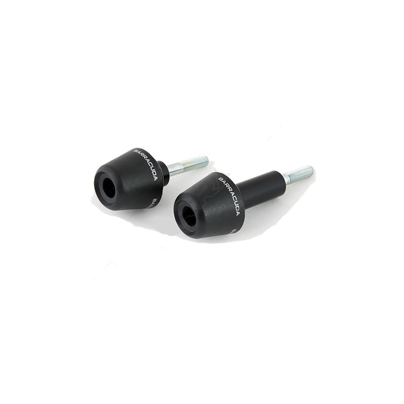 Kit Sturzpads Barracuda für Yamaha MT-09