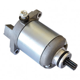 Motor de arranque motor Piaggio leader 125/150/180/200 | MotoGM