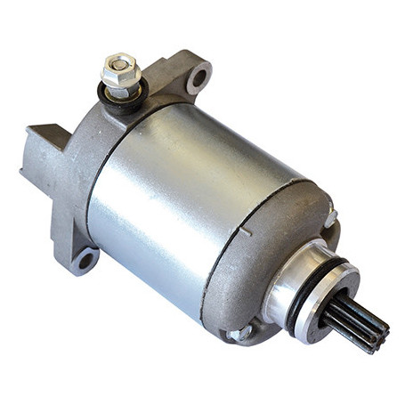 Motor de arranque motor Piaggio leader 125/150/180/200 | MotoGM