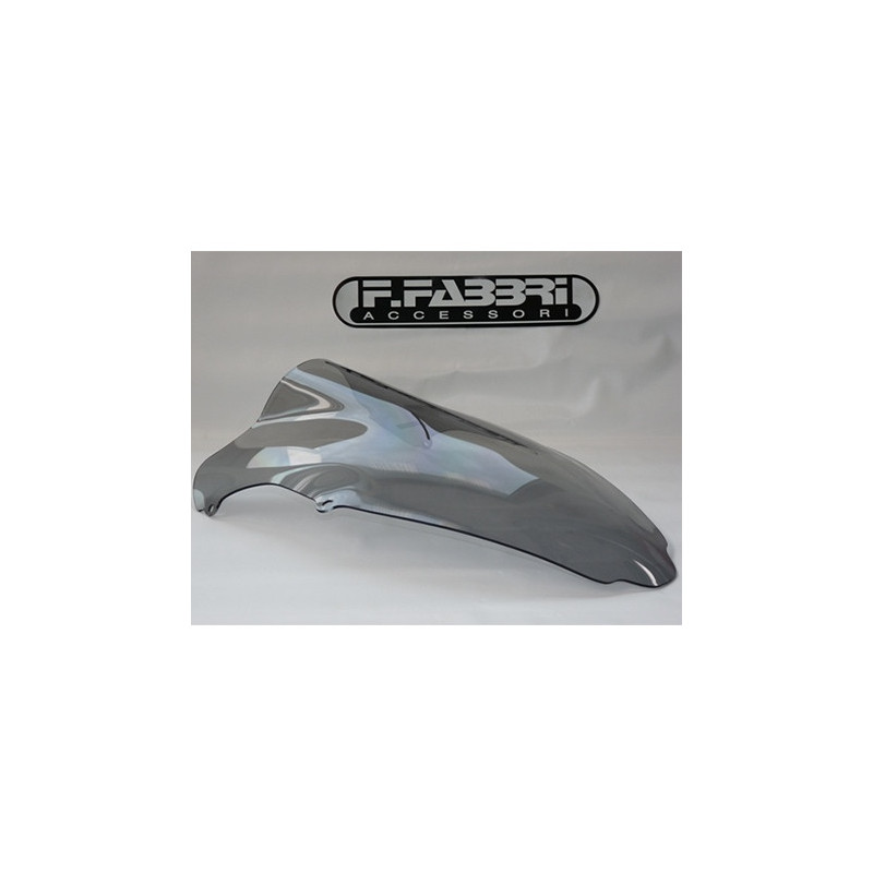 Cúpula Fabbri Doble Combadura para Suzuki TL 1000 S