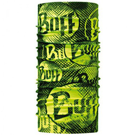 Microfiber headwear ORIGINAL BUFF LOG US