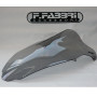 Fabbri racing screen Double Bubble for Suzuki TL 1000 S, select color