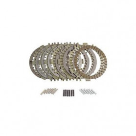 Discos de embrague racing Top Performance para Yamaha T-Max 530 … | MotoGM