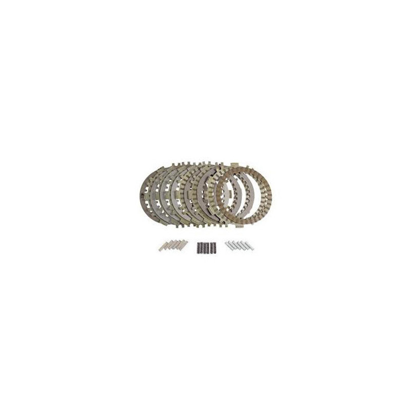 Discos de embrague racing Top Performance para Yamaha T-Max 530 12-