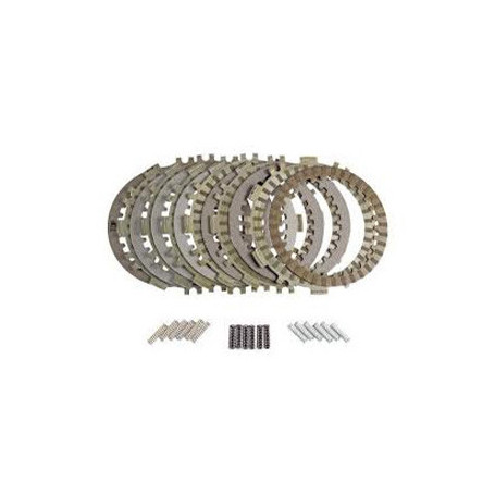 Discos de embrague racing Top Performance para Yamaha T-Max 530 … | MotoGM