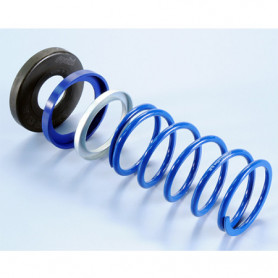 Muelle contrasto Evo-Slider Azul para variatori Polini y original… | MotoGM