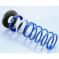 Feder contrasto Evo-Slider Blau für variatori Polini und originali für Yamaha T-MAX 500 04-11, T-MAX 530 12-
