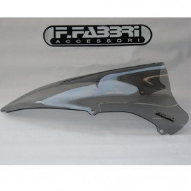 Cupolino Fabbri Doppia Bombatura per Suzuki TL 1000 S | MotoGM
