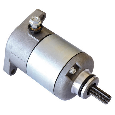 starter motor for Honda @ 125/150, Dylan 125/150, Pantheon 125/150, SH 125/150 01-08